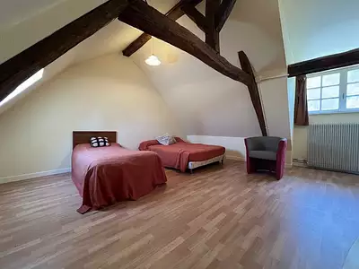 Maison, 108 m²