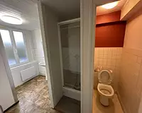 Appartement, 29,71 m²