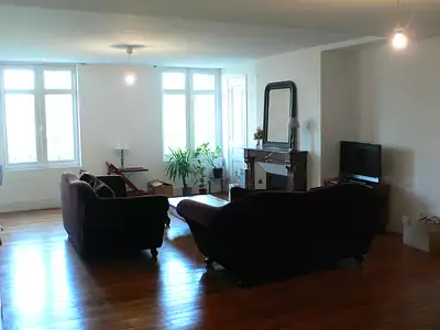 Appartement, 117,8 m²