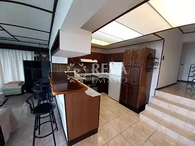 Appartement, 115 m²