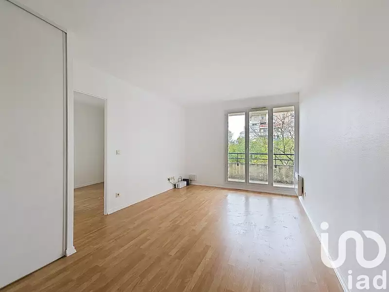 Appartement, 36 m²