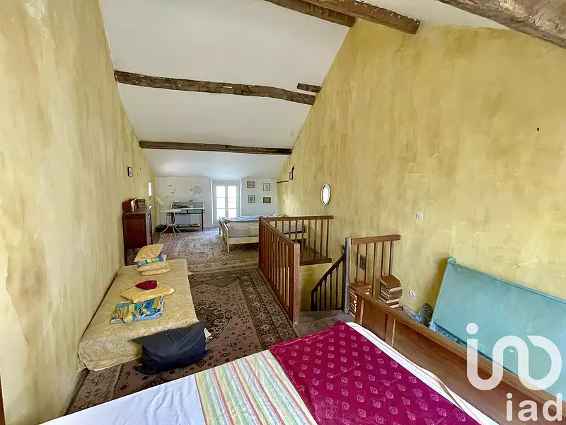 Maison, 98 m²