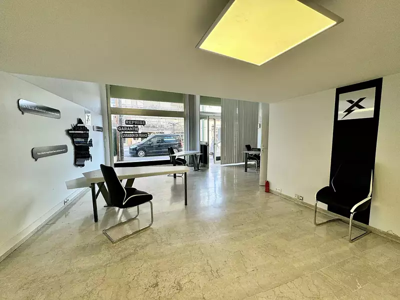 Appartement, 73,58 m²