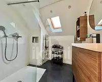 Appartement, 83,01 m²
