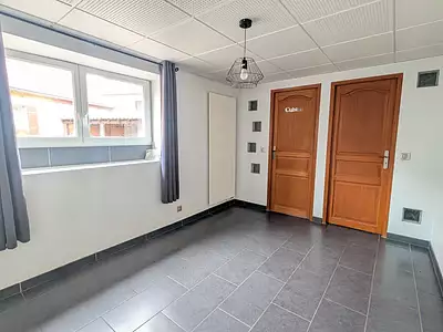 Maison, 72,84 m²