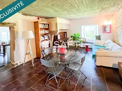 Maison, 390 m²