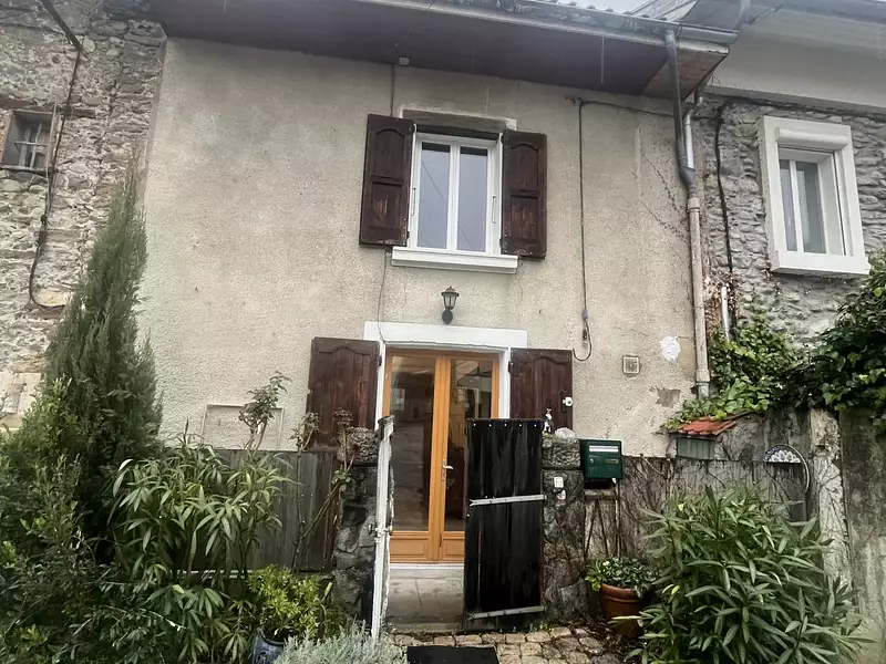 Maison, 68,35 m²