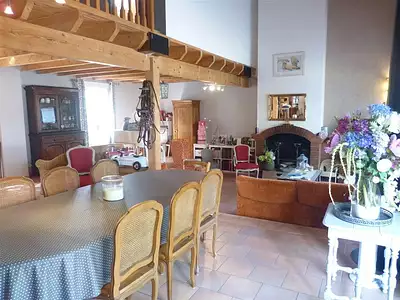 Maison, 219 m²