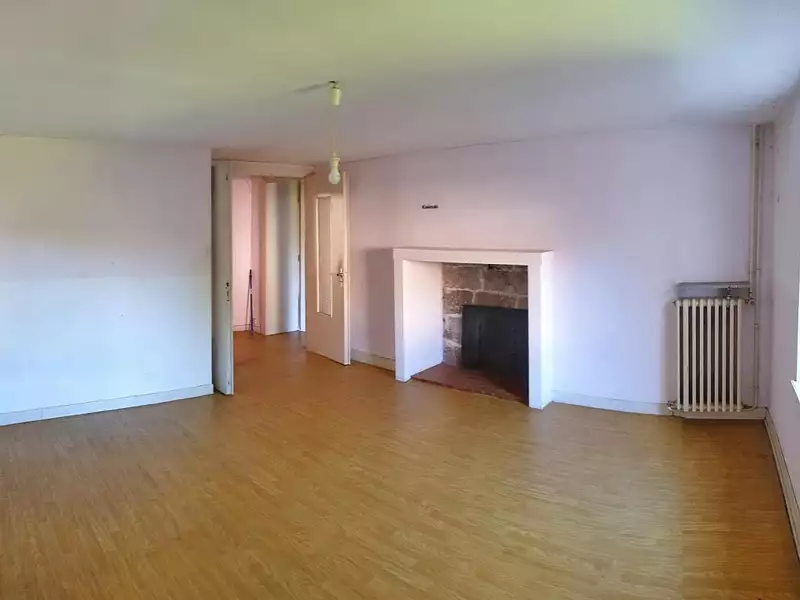 Maison, 179 m²