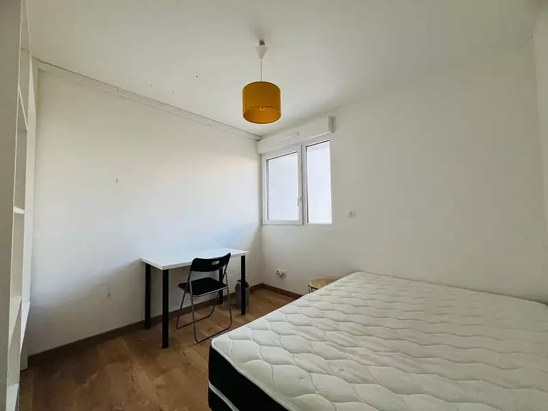 Appartement, 84 m²