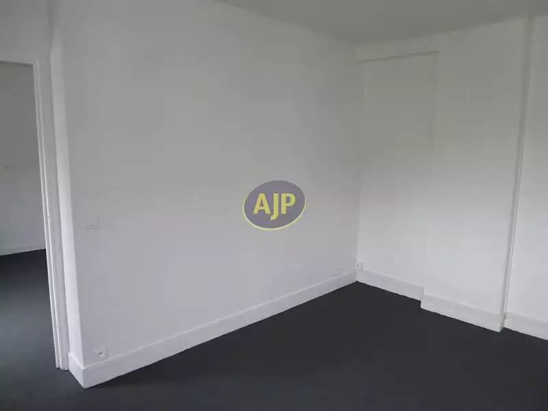 Appartement, 33,92 m²
