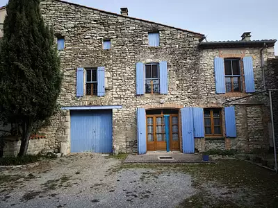 Maison, 126 m²