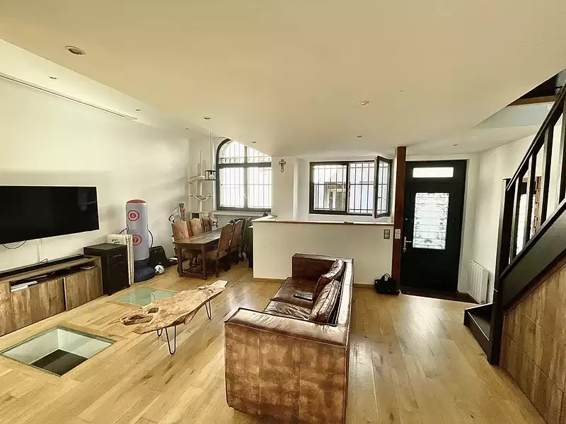 Appartement, 101,98 m²