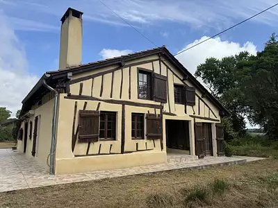 Maison, 188 m²