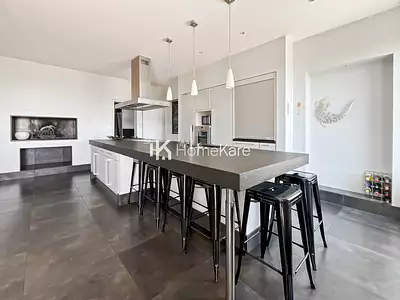 Maison, 160 m²