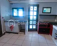 Maison, 91 m²