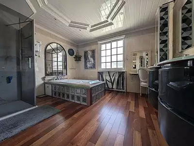 Maison, 300 m²