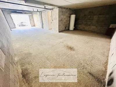 Maison, 87 m²