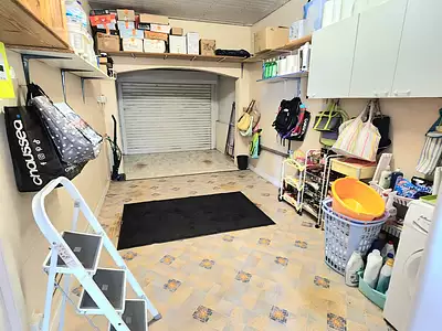 Maison, 104 m²