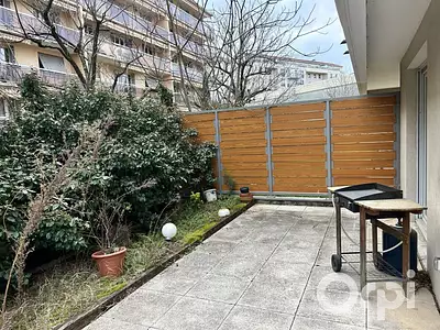 Appartement, 55 m²