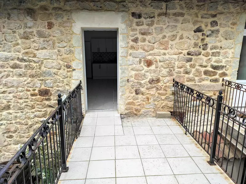 Appartement, 109 m²