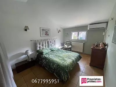 Maison, 64 m²