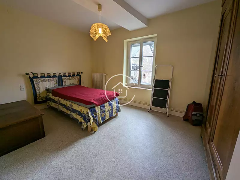 Maison, 71 m²