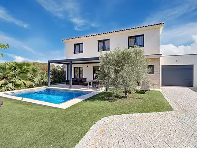Maison, 120 m²