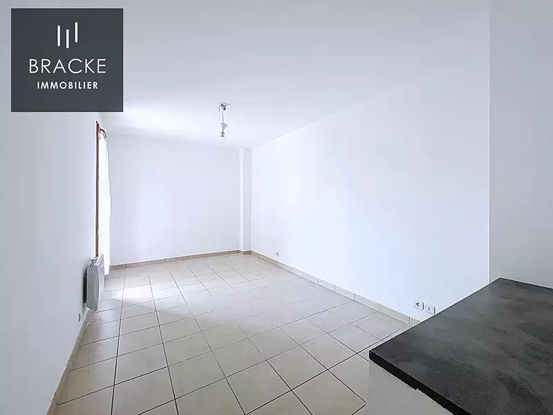 Appartement, 63,25 m²
