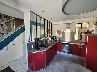 Maison, 94 m²