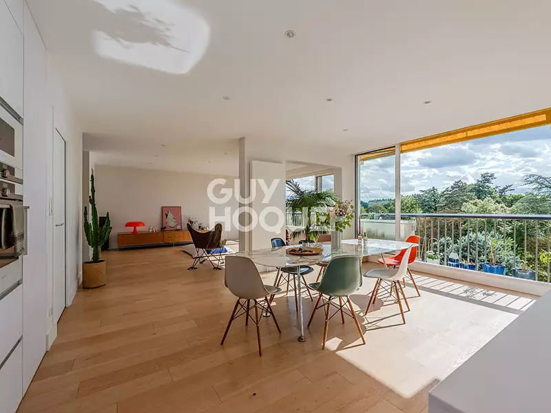 Appartement, 147 m²