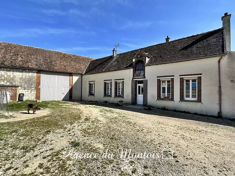 Maison, 82 m²