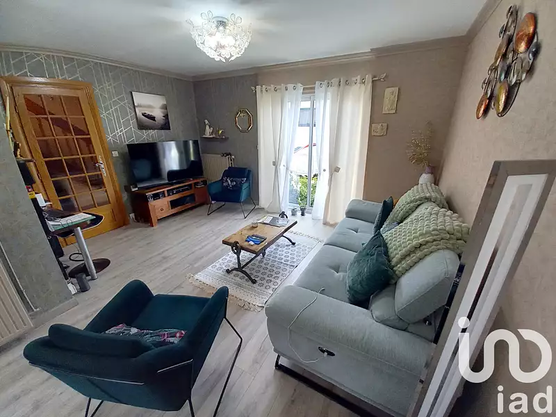 Maison, 110 m²