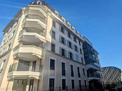 Appartement, 40 m²