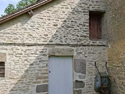 Maison, 172 m²