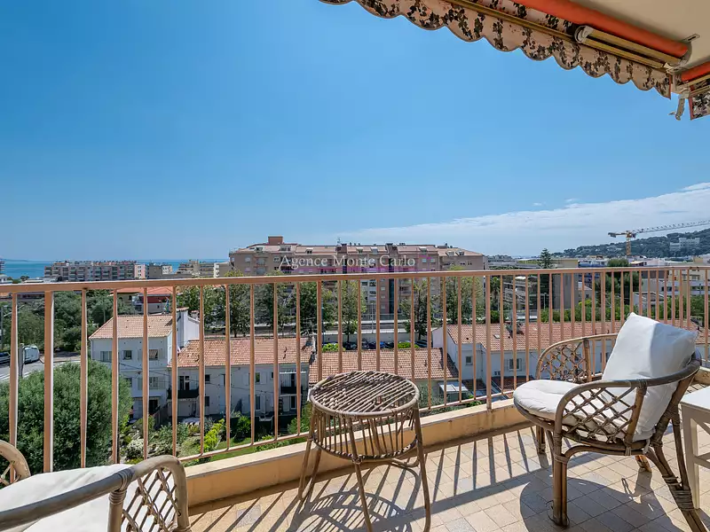 Appartement, 91 m²