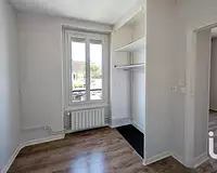 Appartement, 44 m²