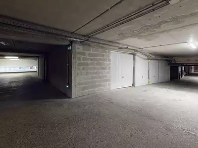 Parking, 24 m²