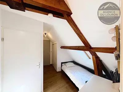 Appartement, 26,5 m²