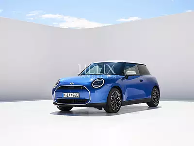 Parking, 8 m²