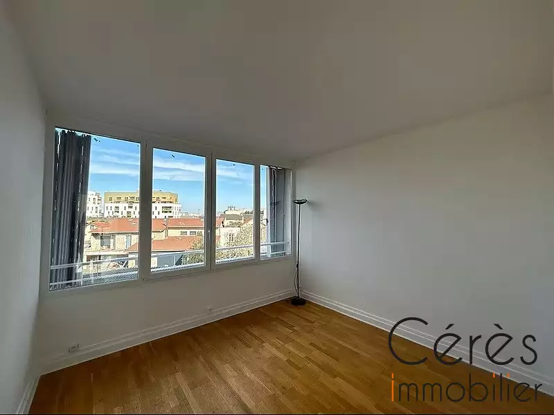 Appartement, 54,18 m²