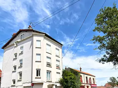 Appartement, 14,11 m²