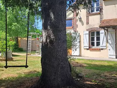 Maison, 196 m²