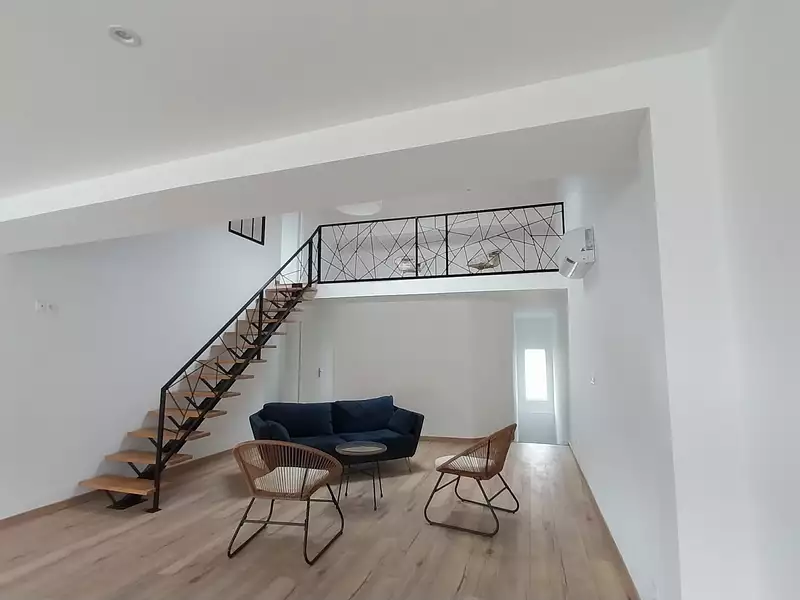 Maison, 160 m²
