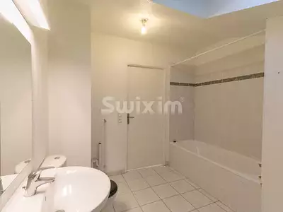 Appartement, 95,3 m²