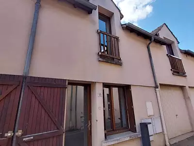Maison, 48 m²