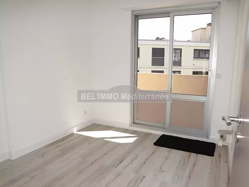 Appartement, 49 m²