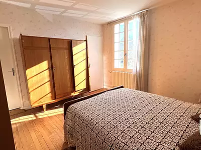 Maison, 170 m²