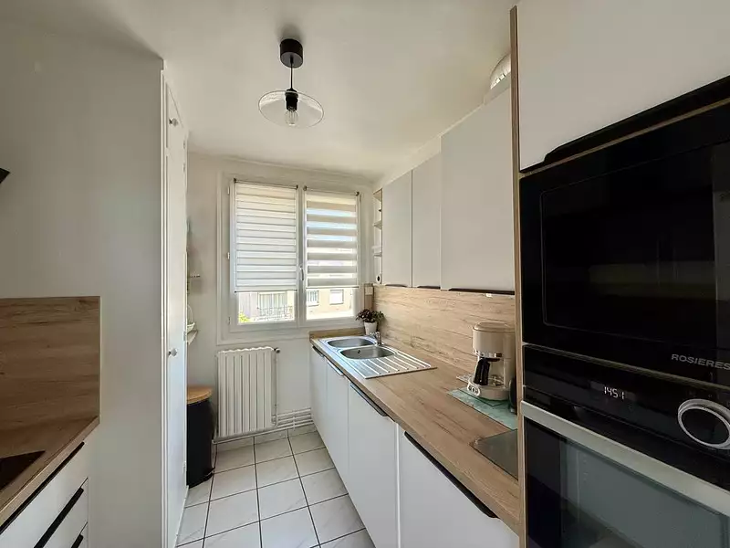 Appartement, 65 m²