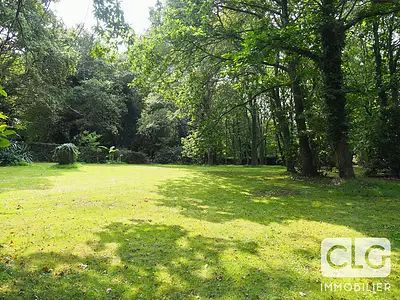 Terrain, 7 694 m²
